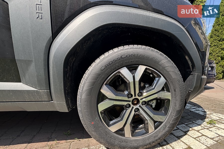 Renault Duster - фото 6