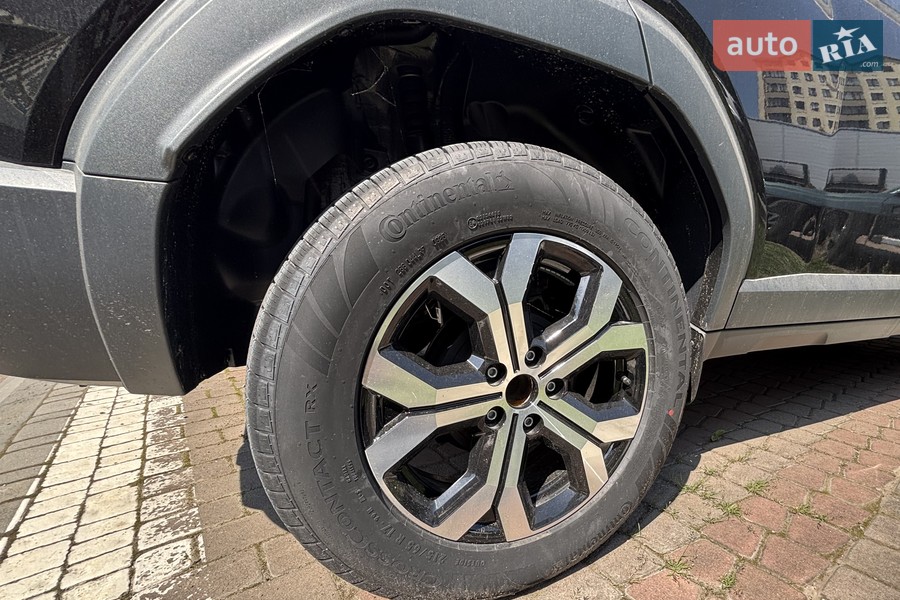 Renault Duster - фото 7