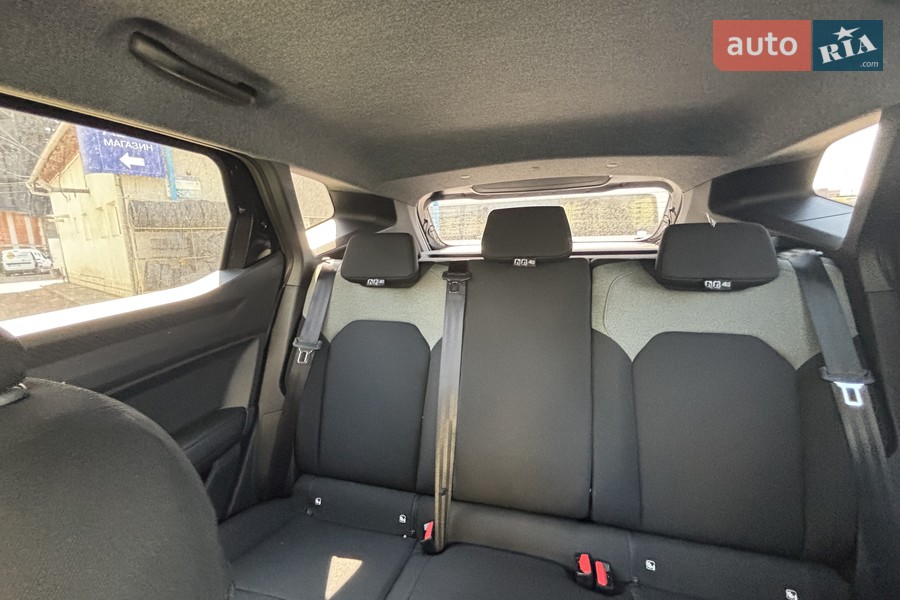Renault Duster - фото 9