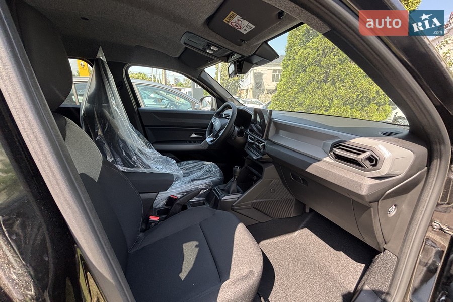 Renault Duster - фото 16