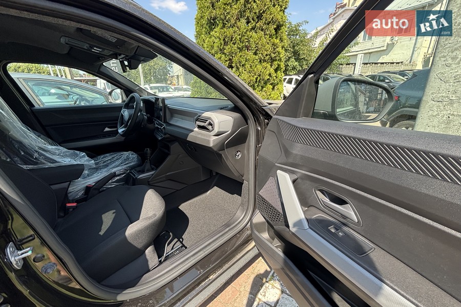 Renault Duster - фото 17