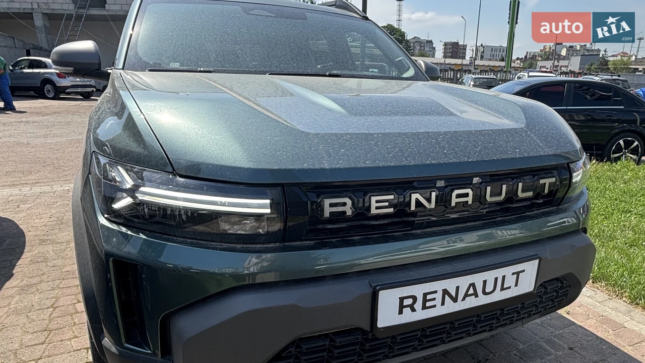 Renault-3