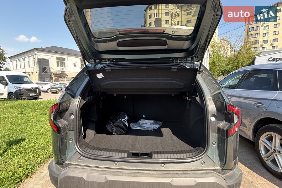 Renault Duster - фото 8