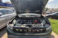 Renault Duster - фото 20