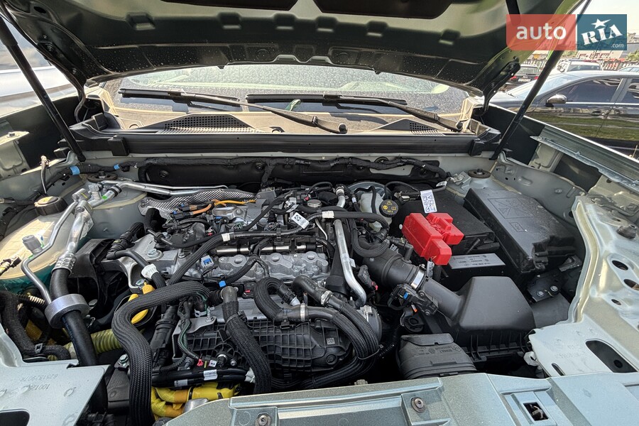 Renault Duster - фото 21