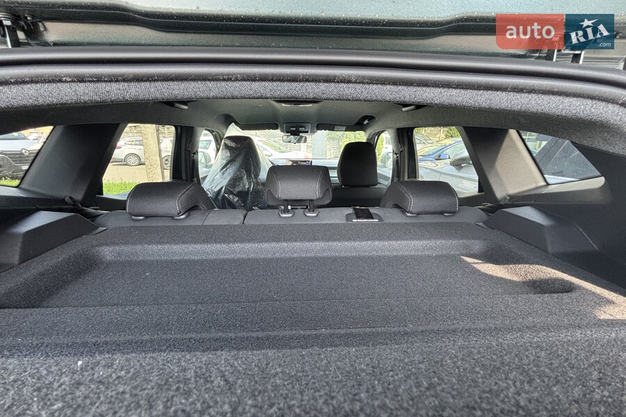 Renault Duster - фото 18