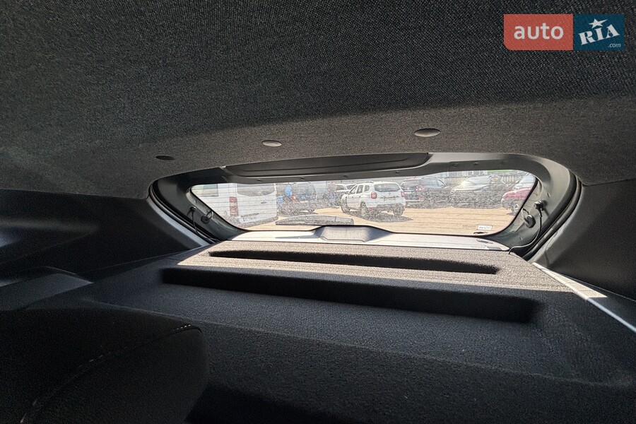Renault Duster - фото 19