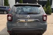 Renault Duster - фото 4