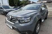 Renault Duster - фото 1