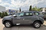 Renault Duster - фото 3