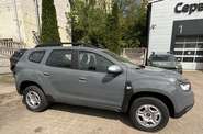 Renault Duster - фото 2