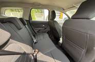 Renault Duster - фото 13