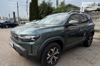 Renault Duster 2025 Evolution