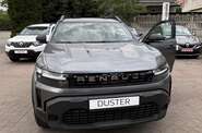 Renault Duster Authentic