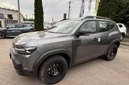 Renault Duster Authentic