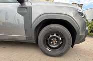 Renault Duster Authentic