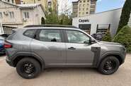 Renault Duster Authentic