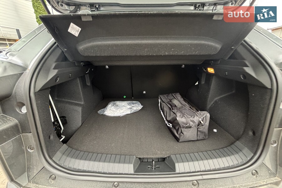 Renault Duster - фото 9