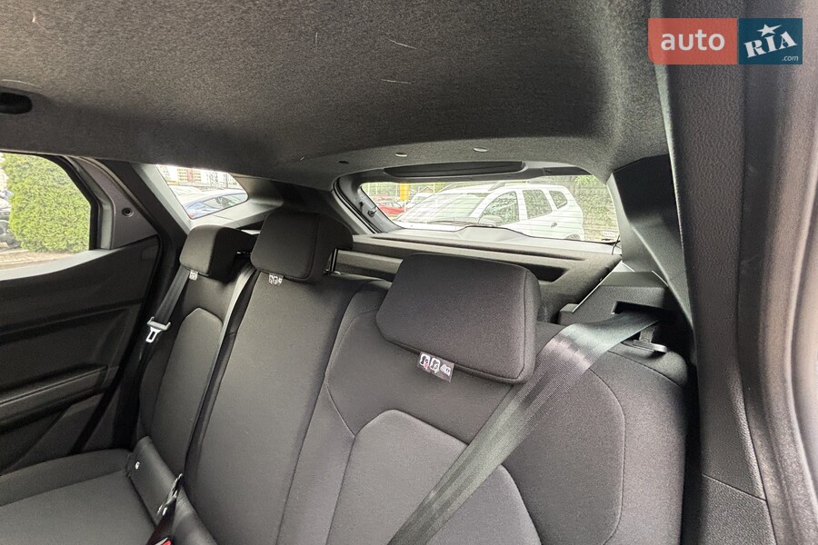 Renault Duster - фото 17