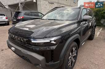 Renault Duster 2025 в Івано-Франківськ
