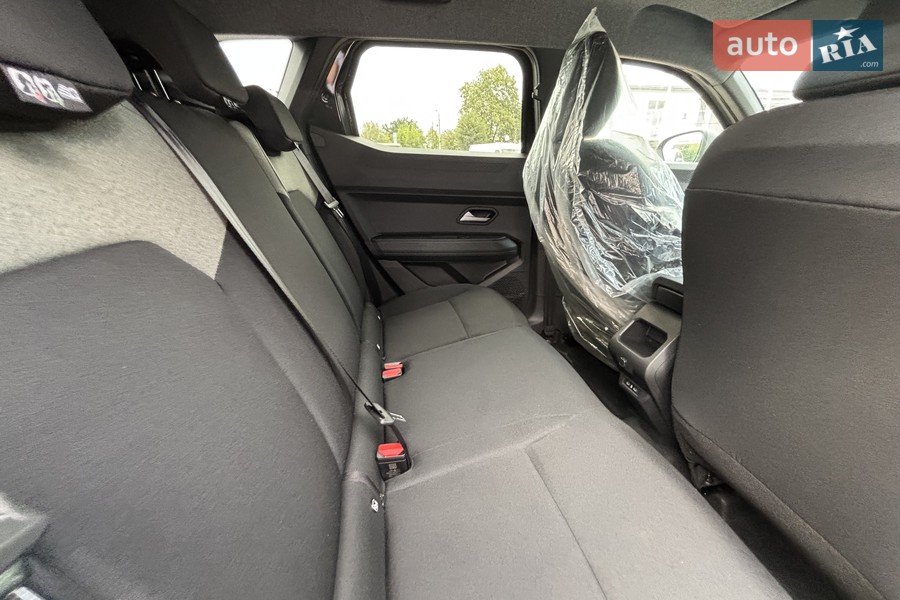 Renault Duster - фото 9