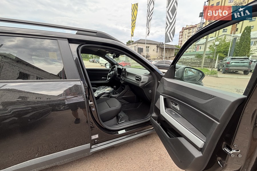 Renault Duster - фото 12