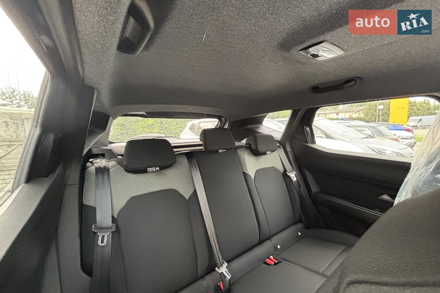 Renault Duster - фото 13