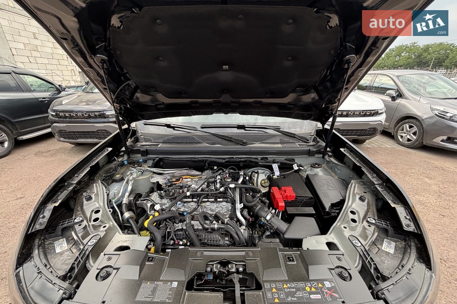 Renault Duster - фото 24