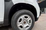 Renault Duster - фото 5