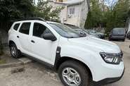 Renault Duster - фото 2