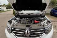 Renault Duster - фото 17