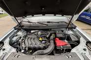 Renault Duster - фото 18