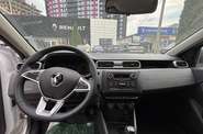 Renault Duster - фото 16