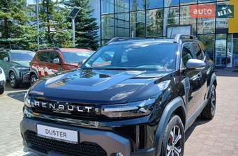 Renault Duster 2025 в Львів