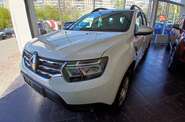 Renault Duster Zen