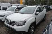 Renault Duster Zen