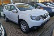 Renault Duster Zen