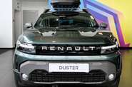 Renault Duster Techno