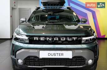 Renault Duster 2024 в Київ