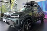 Renault Duster Techno