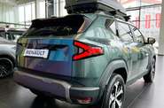 Renault Duster Techno