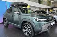 Renault Duster Techno
