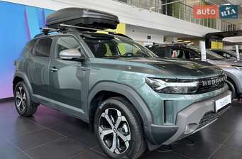 Renault Duster 2025 в Київ