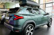 Renault Duster Techno