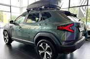 Renault Duster Techno