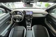 Renault Duster Techno