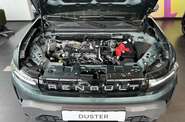 Renault Duster Techno