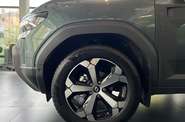 Renault Duster Techno