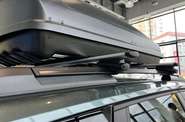 Renault Duster Techno