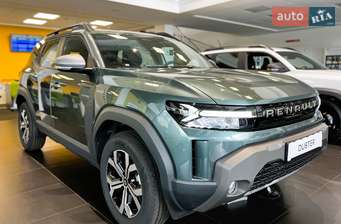 Renault Duster 2025 в Київ
